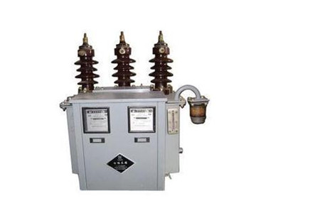 10KV戶內電壓互感器燒壞原因是什么？