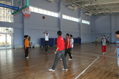 室內(nèi)運(yùn)動木地板 室內(nèi)運(yùn)動木地板