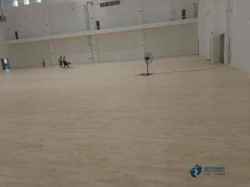 運動場地地板一般多少錢