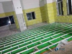 松木舞臺(tái)場(chǎng)地木地板哪個(gè)品牌好