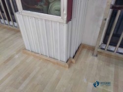 購買俄勒岡松舞臺地板哪個品牌好