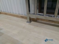 購(gòu)買俄勒岡松舞臺(tái)場(chǎng)館木地板哪個(gè)牌子較好