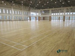 定做運動木地板保修期