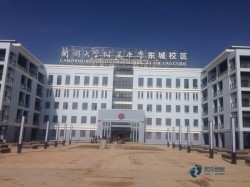 學校俄勒岡松舞臺運動木地板施工方案